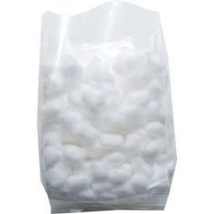 Poly Bag, Low Density Flat, 18x24, 2 mil