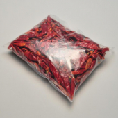 Elkay Plastics - Poly Bag, Low Density Flat, 18x24, 4 mil, 250 count
