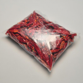 Elkay Plastics - Poly Bag, Low Density Flat, 18x24, 4 mil, 250 count