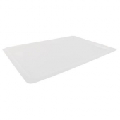 Cambro - Camwear Food Storage Box Lid, 18x26 White Plastic