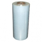 Stretch Wrap, 18&quot;x1500&#039;, 80 Gauge, 4 Rolls/Case