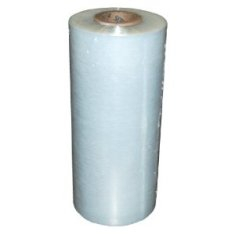 Stretch Wrap, 18x1500&#039;, 13 mic, 4 Rolls