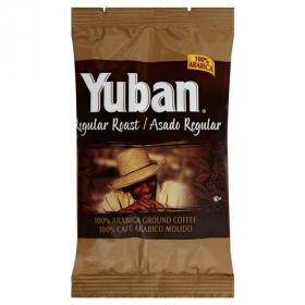 Yuban - Regular Roast Ground Coffee