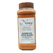 Nancy Brand - Barbecue (BBQ) Spice, 26 oz