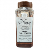 Nancy Brand - Chili Powder, Dark, 1 Lb