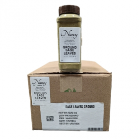 Nancy Brand - Ground Sage, 12 oz