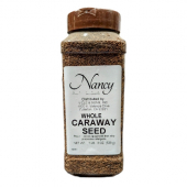 Nancy Brand - Caraway Seed, Whole, 1 Lb