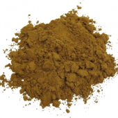 Cinnamon, Mexican Ground, 1 Lb