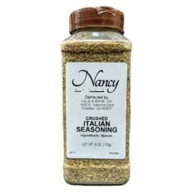 Nancy Brand - Italian Herbs, Whole, 1 Lb