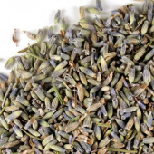 Lavender Flowers, Whole, 1 Lb