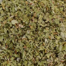 Marjoram Leaves, Whole, 1 Lb