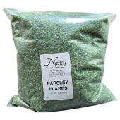 Nancy Brand - Parsley Flakes, Whole, 1 Lb