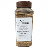 Nancy Brand - Mediterranean Za&#039;atar, 1 Lb