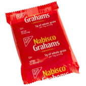 Nabisco - Original Graham Cracker Snack Pack, 200/1.5 oz packet