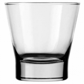 Libbey - Traverse Rocks Glass, 8.5 oz, 12 count