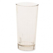 Cambro - Camwear Huntington Tumbler, 22 oz Clear Plastic