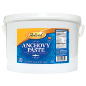 Roland - Anchovy Paste, 2/19.9 Lb Tub