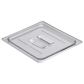 Cambro - Camwear Food Pan Lid with Handles, Fits 1/2 Size Pan