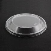 Dart - Lid, Dome Lid, Clear Plastic, Fits 20 oz Cups