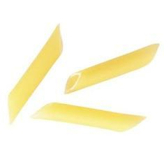 Costa Pasta - Mostaccioli Penne Noodles (Pasta), 20 Lb
