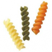 Costa Pasta - Rainbow Rotini Noodles (Pasta)