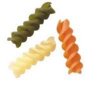 Costa Pasta - Rainbow Rotelli Noodles (Pasta)