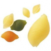 Costa Pasta - Small Shell Noodles (Pasta)