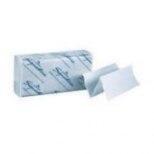 Towel, Multifold Premium White, 2 ply