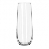 Libbey - Flute Glass, 8.5 oz Champagne/Sparking Wine