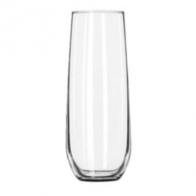 Libbey - Flute Glass, 8.5 oz Champagne/Sparking Wine