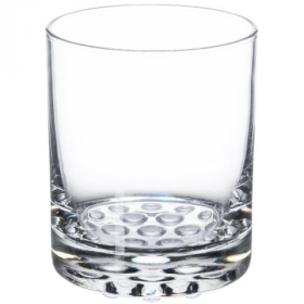 Libbey - Nob Hill Rocks/Old Fashioned Glass, 7.75 oz, 48 count