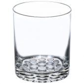 Libbey - Nob Hill Double Rocks/Old Fashioned Glass, 12.25 oz, 36 count