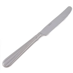 Oneida Unity - Dinner Knife, Heavyweight Stainless Steel