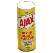 Ajax Oxygen Bleach Powder Cleanser