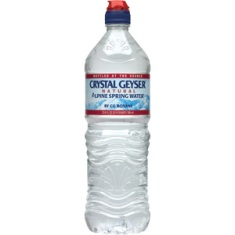 Spring Water Sport Cap - 700ml Bottle, 24 pack – Culligan Las