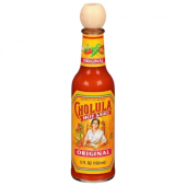 Cholula - Original Hot Sauce, 24/5 oz