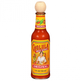 Cholula - Original Hot Sauce, 24/5 oz