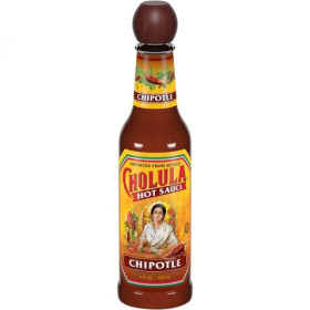 Cholula - Chipotle Hot Sauce, 24/5 oz