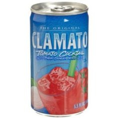 Mott&#039;s - Clamato Juice, 5.5 oz