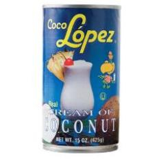 Coco Lopez - Coconut Cream