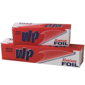Foil Roll, 24"x500' Standard Gauge, roll