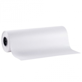 Freezer Wrap Roll, 24"x1100', Roll