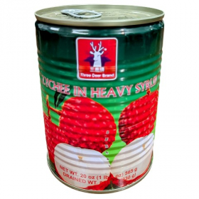 Lychee Fruit, 24/20 oz