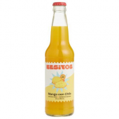 Besitos - Mango con Chile Soda, 24/12 oz