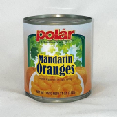 Mandarin Oranges