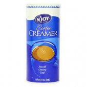 N&#039;Joy - Coffee Creamer Canister