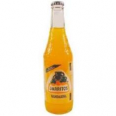 Jarritos Mandarin Soda, 12.5 oz