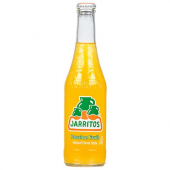 Jarritos Passion Fruit Soda, 24/12.5 oz