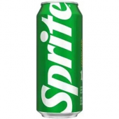 Sprite Can, 24/16 oz