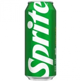 Sprite Can, 24/16 oz
